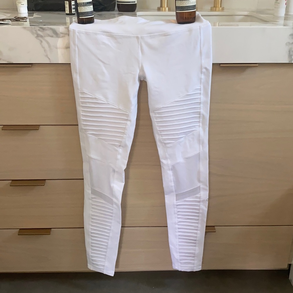Alo yoga moto legging